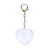 Llavero con luz Gleamo | Forma de corazón Ecológico Personalizado 101513476 - Imagen 14