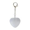 Llavero con luz Gleamo | Forma de corazón Ecológico Personalizado 101513476 - Imagen 15