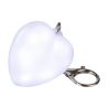 Llavero con luz Gleamo | Forma de corazón Ecológico Personalizado 101513476 - Imagen 16