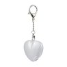 Llavero con luz Gleamo | Forma de corazón Ecológico Personalizado 101513476 - Imagen 19