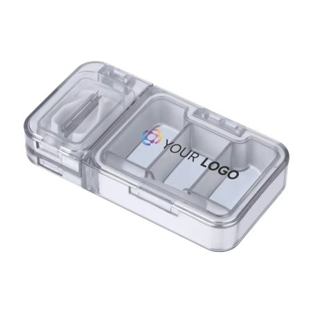 Pastillero Ecológico Personalizado 101513479