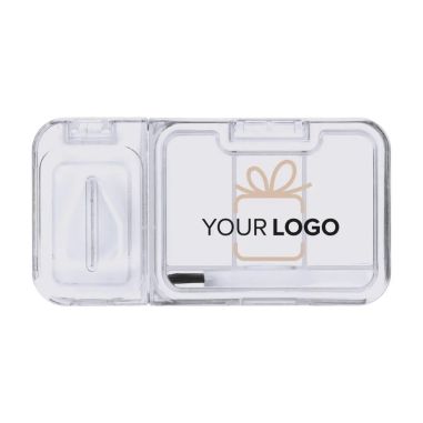 Pastillero Ecológico Personalizado 101513479