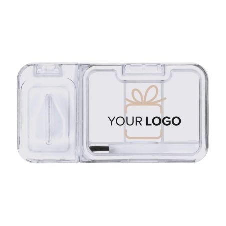 Pastillero Ecológico Personalizado 101513479