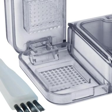 Pastillero Ecológico Personalizado 101513479