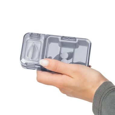 Pastillero Ecológico Personalizado 101513479