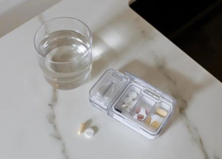 Pastillero Ecológico Personalizado 101513479