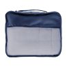 Set organizador de viaje Packio | Reciclado | 7 pzs Ecológico Personalizado 101513939 - Imagen 4