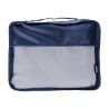 Set organizador de viaje Packio | Reciclado | 7 pzs Ecológico Personalizado 101513939 - Imagen 7