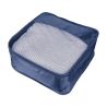 Set organizador de viaje Packio | Reciclado | 7 pzs Ecológico Personalizado 101513939 - Imagen 9