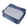 Set organizador de viaje Packio | Reciclado | 7 pzs Ecológico Personalizado 101513939 - Imagen 10