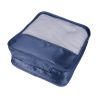 Set organizador de viaje Packio | Reciclado | 7 pzs Ecológico Personalizado 101513939 - Imagen 15
