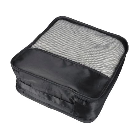 Set organizador de viaje Packio | Reciclado | 7 pzs Ecológico Personalizado 101513939