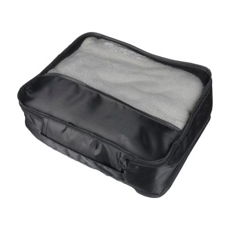 Set organizador de viaje Packio | Reciclado | 7 pzs Ecológico Personalizado 101513939