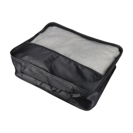 Set organizador de viaje Packio | Reciclado | 7 pzs Ecológico Personalizado 101513939