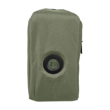 Bolsa nevera Chillo | Reciclada | 5 l Ecológica Personalizada 101513940