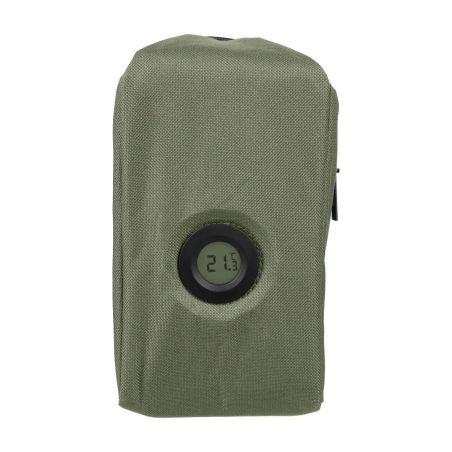 Bolsa nevera Chillo | Reciclada | 5 l Ecológica Personalizada 101513940