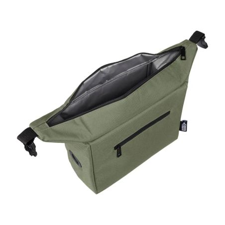 Bolsa nevera Chillo | Reciclada | 5 l Ecológica Personalizada 101513940