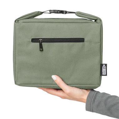Bolsa nevera Chillo | Reciclada | 5 l Ecológica Personalizada 101513940