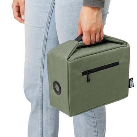 Bolsa nevera Chillo | Reciclada | 5 l Ecológica Personalizada 101513940