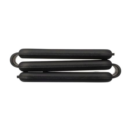 Cargador inalámbrico Trigo | Reciclado | 3-en-1 Ecológico Personalizado 101514191