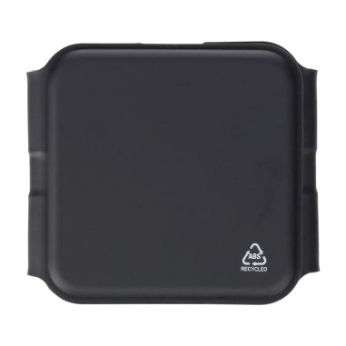 Cargador inalámbrico Trigo | Reciclado | 3-en-1 Ecológico Personalizado 101514191