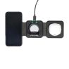 Cargador inalámbrico Trigo | Reciclado | 3-en-1 Ecológico Personalizado 101514191 - Imagen 11