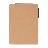 Cuaderno y bolígrafo Quillo | Cartón reciclado | A6 | Ecológico Personalizado 101514193 - Imagen 31