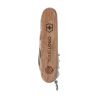 Victorinox Huntsman Wood pocket knife Ecológico Personalizado 10261783 - Imagen 2