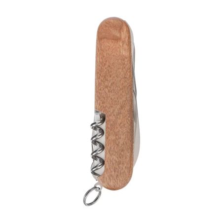 Victorinox Huntsman Wood pocket knife Ecológico Personalizado 10261783