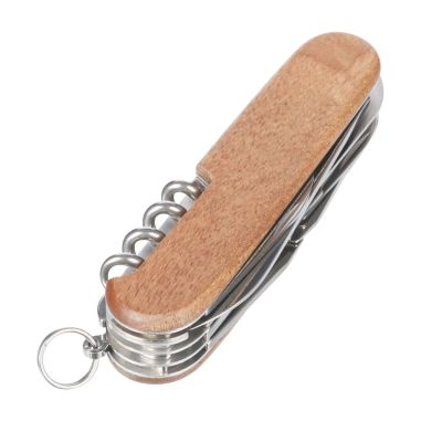 Victorinox Huntsman Wood pocket knife Ecológico Personalizado 10261783