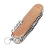 Victorinox Huntsman Wood pocket knife Ecológico Personalizado 10261783 - Imagen 6