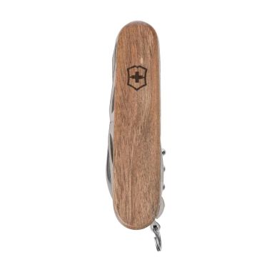 Victorinox Huntsman Wood pocket knife Ecológico Personalizado 10261783