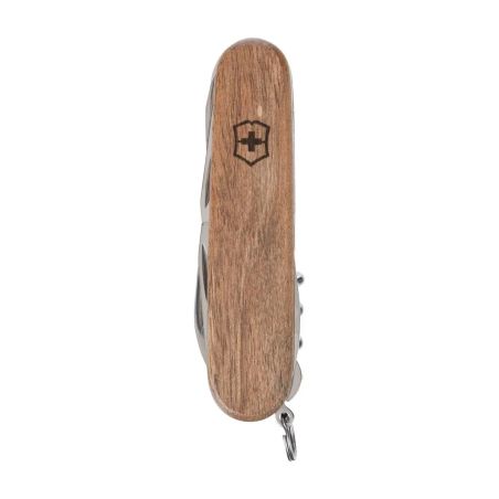 Victorinox Huntsman Wood pocket knife Ecológico Personalizado 10261783