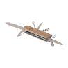 Victorinox Huntsman Wood pocket knife Ecológico Personalizado 10261783 - Imagen 8