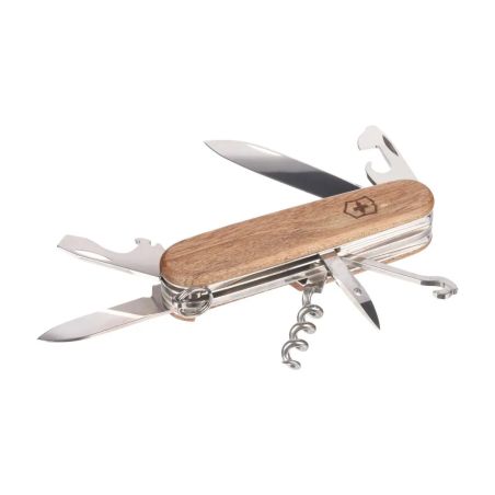 Victorinox Huntsman Wood pocket knife Ecológico Personalizado 10261783