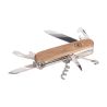 Victorinox Huntsman Wood pocket knife Ecológico Personalizado 10261783 - Imagen 9