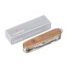 Victorinox Huntsman Wood pocket knife Ecológico Personalizado 10261783 - Imagen 11