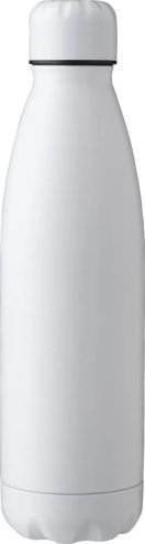 Botella termo acero inox 500 ml acabado mate