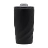 Vaso termo inox reciclado 400 ml cerámico Coppertech tapa - Imagen 11