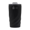 Vaso termo inox reciclado 400 ml cerámico Coppertech tapa - Imagen 12