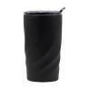 Vaso termo inox reciclado 400 ml cerámico Coppertech tapa - Imagen 13
