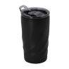 Vaso termo inox reciclado 400 ml cerámico Coppertech tapa - Imagen 15