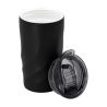 Vaso termo inox reciclado 400 ml cerámico Coppertech tapa - Imagen 16