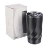 Vaso termo inox reciclado 400 ml cerámico Coppertech tapa - Imagen 20
