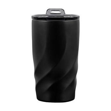 Vaso termo acero inox reciclado 304 y Tritan