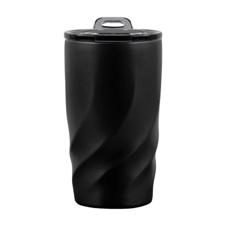 Vaso termo acero inox reciclado 304 y Tritan