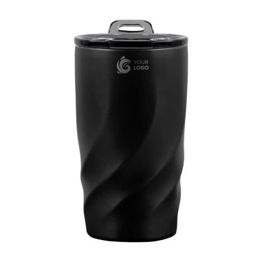 Vaso termo acero inox reciclado 304 y Tritan