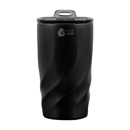 Vaso termo acero inox reciclado 304 y Tritan