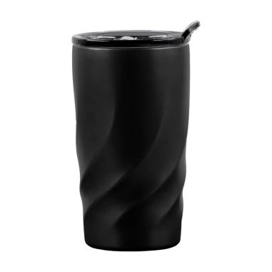 Vaso termo acero inox reciclado 304 y Tritan