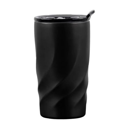 Vaso termo acero inox reciclado 304 y Tritan